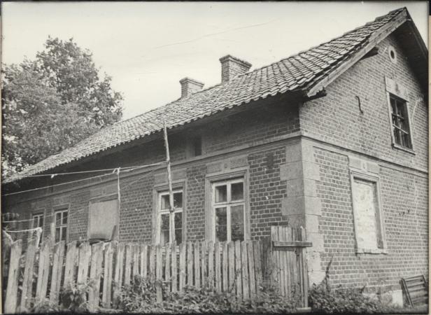 dom, skan 2
