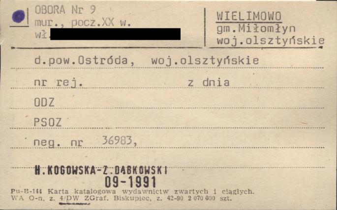 obora, skan 1