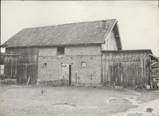 stodoła - chlewnia, skan 2