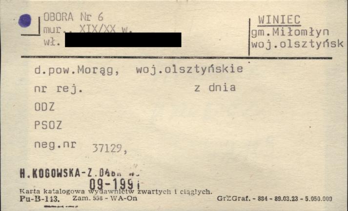 obora, skan 1