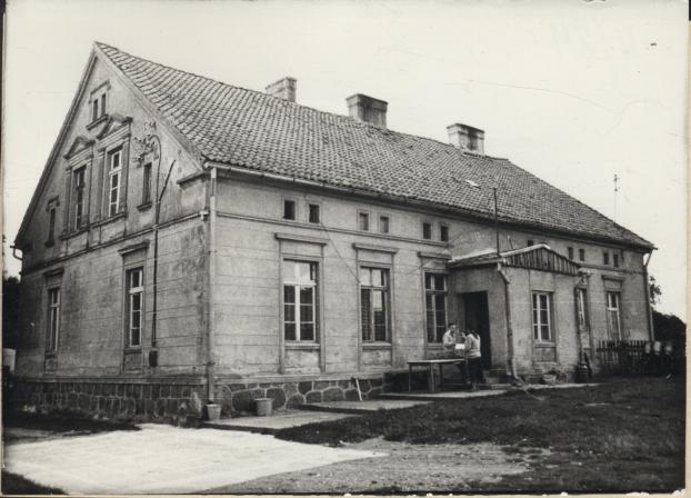 dom, skan 2