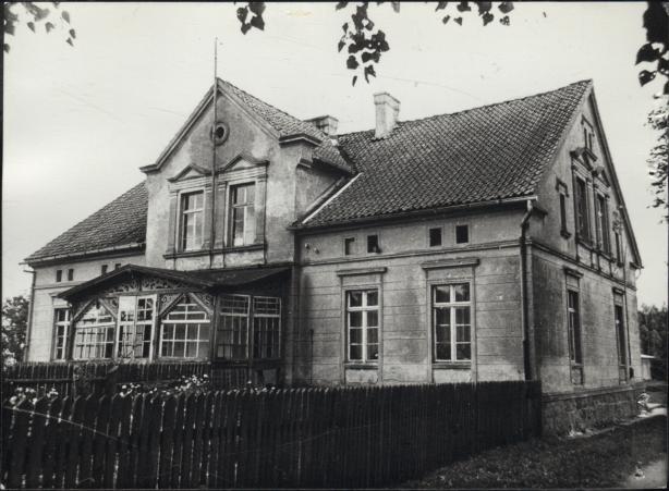 dom, skan 3