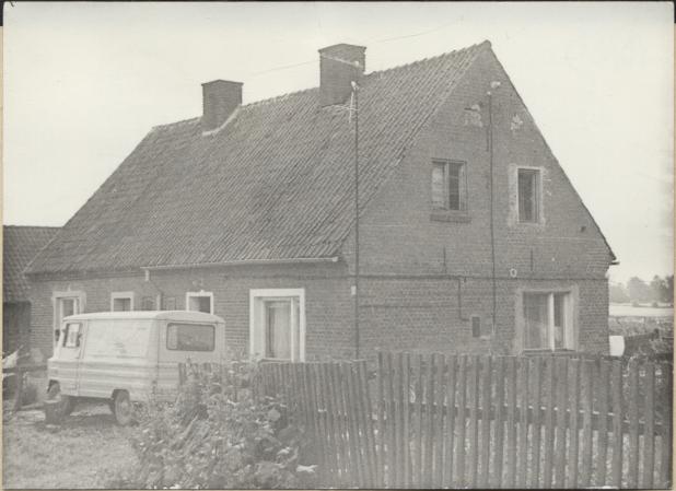 dom, skan 2