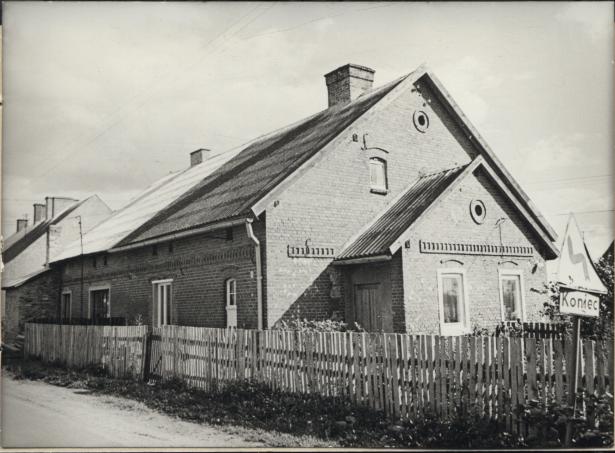 dom, skan 2