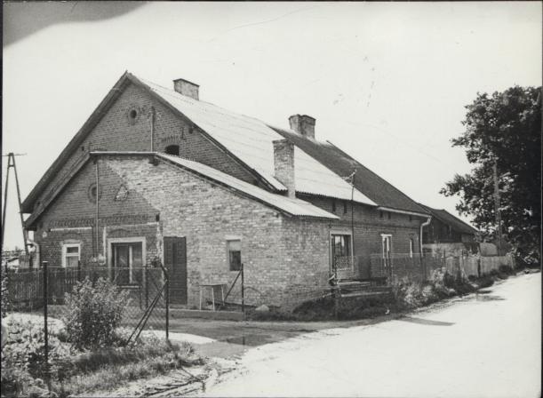 dom, skan 3