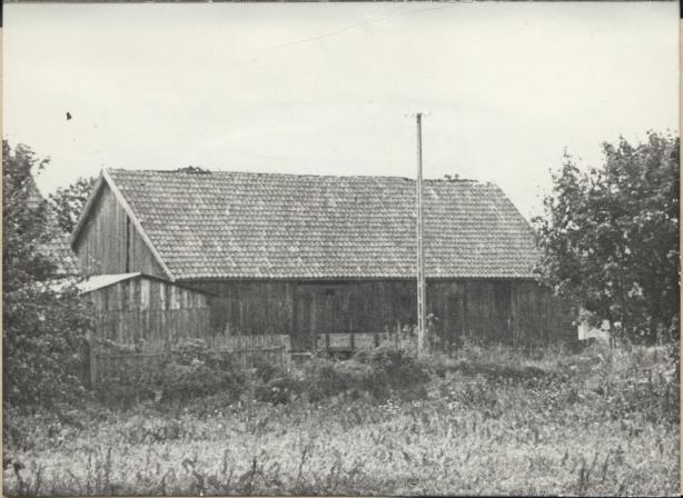 stodoła, skan 2