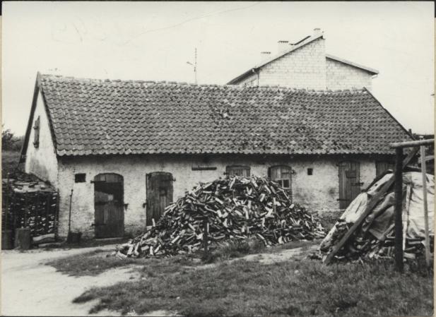 budynek gospodarczy, skan 2