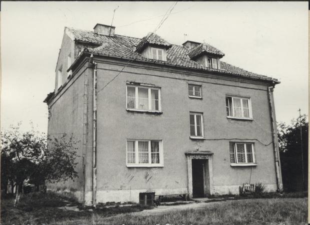 dom, skan 2