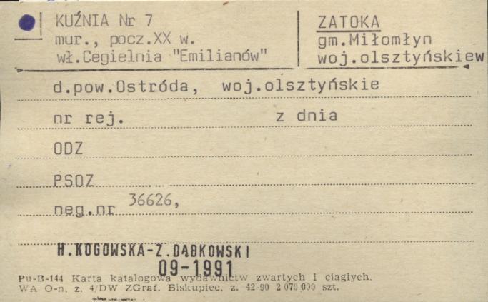 kuźnia, skan 1