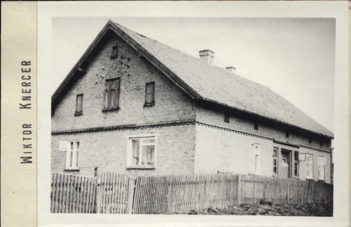 dom, skan 2