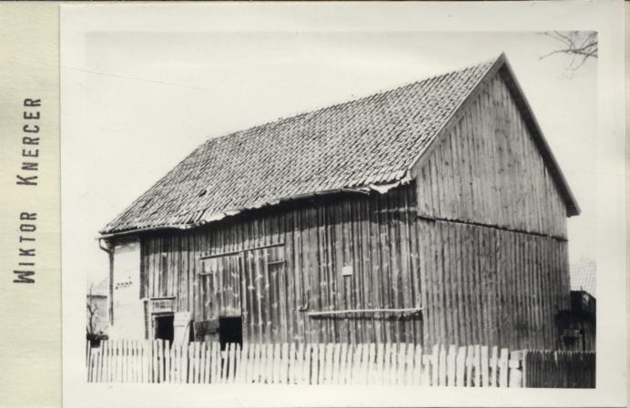 stodoła, skan 2