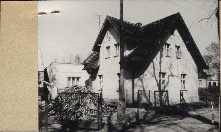 dom, skan 2