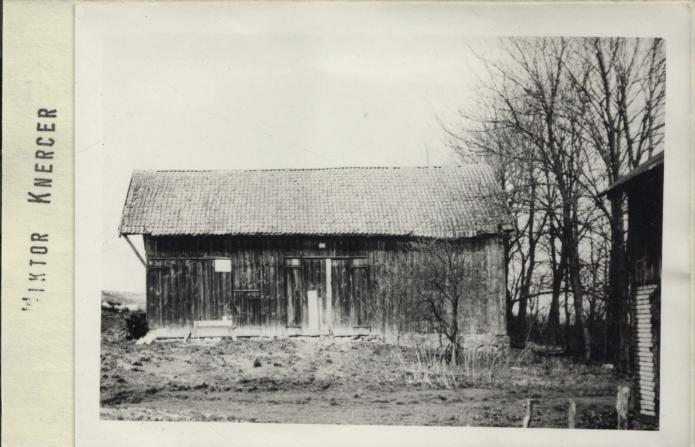 stodoła, skan 2