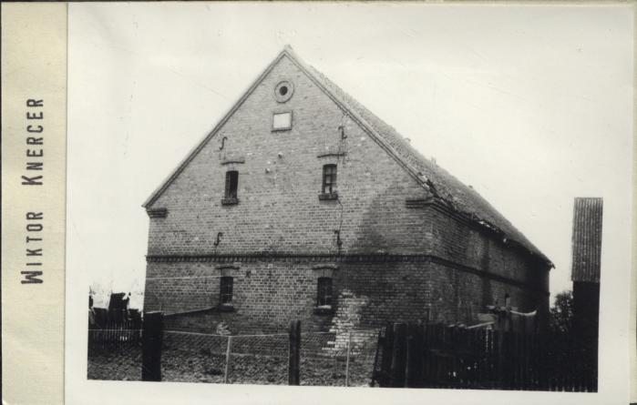 budynek gospodarczy, skan 2