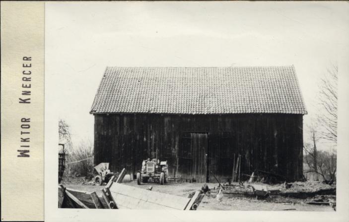 stodoła, skan 2