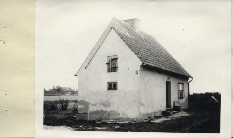 dom, skan 2