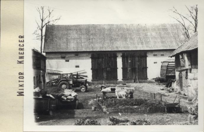 stodoła, skan 2