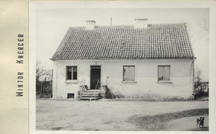 dom, skan 2
