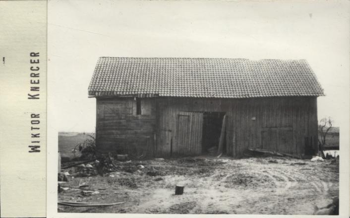 stodoła, skan 2