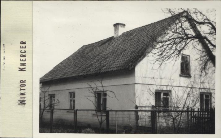 dom, skan 2