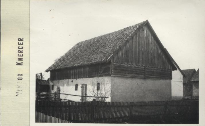 budynek gospodarczy, skan 2