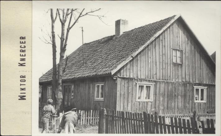 dom, skan 2