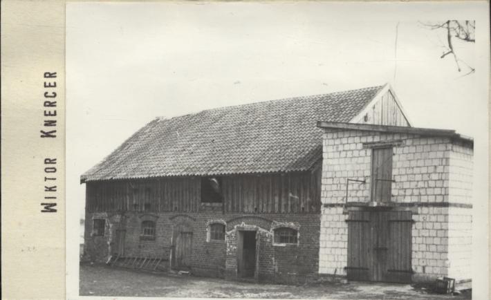 budynek gospodarczy, skan 2