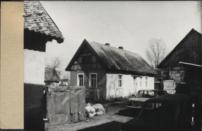 dom, skan 2