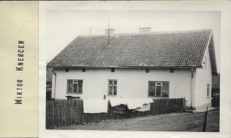 dom, skan 2