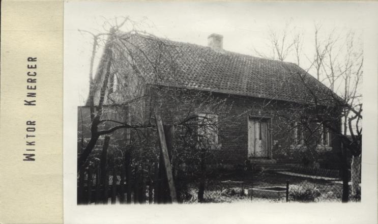 dom, skan 2