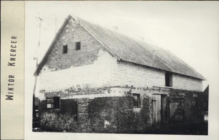 budynek gospodarczy, skan 2