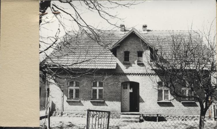 dom, skan 2