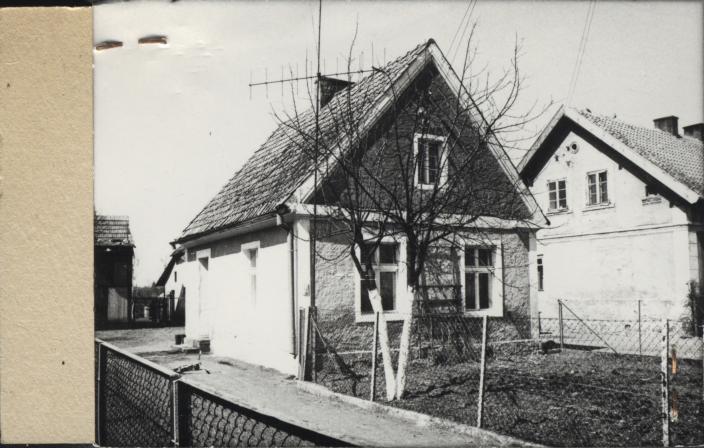 dom, skan 2