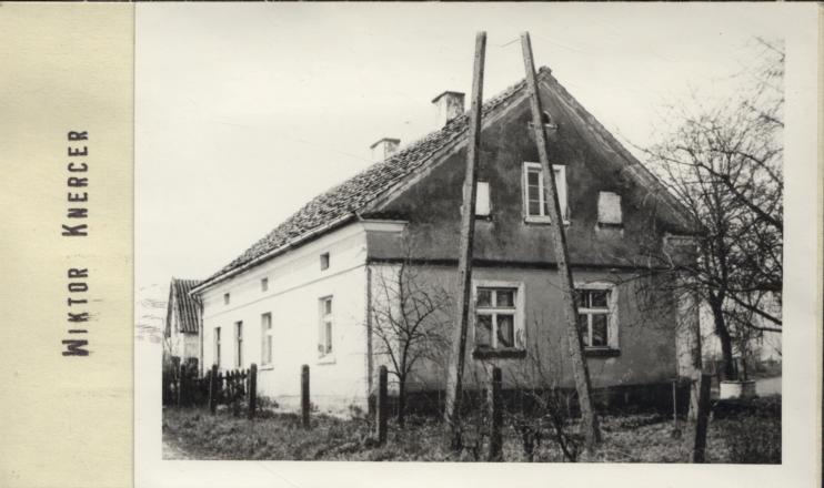 dom, skan 2