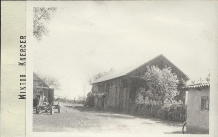 stodoła, skan 2