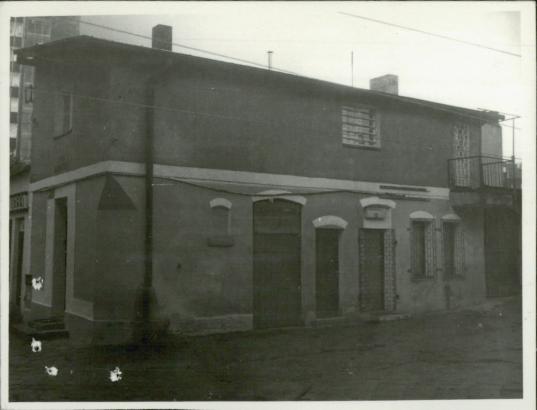 budynek gospodarczy, skan 2