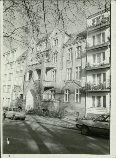 dom, skan 2
