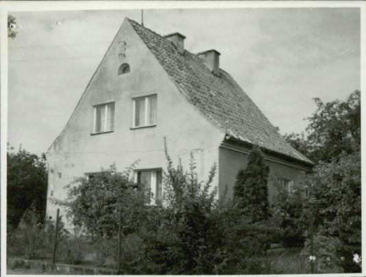 dom, skan 2