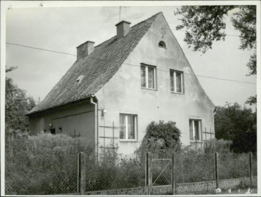 dom, skan 2