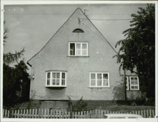 dom, skan 2