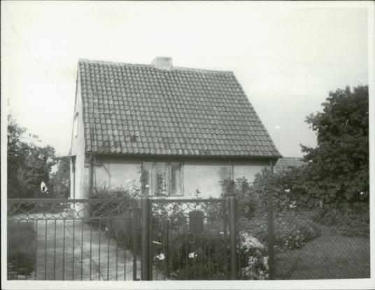 dom, skan 2