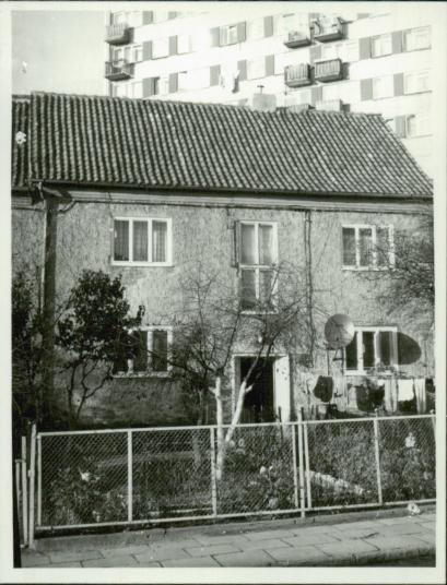dom, skan 2