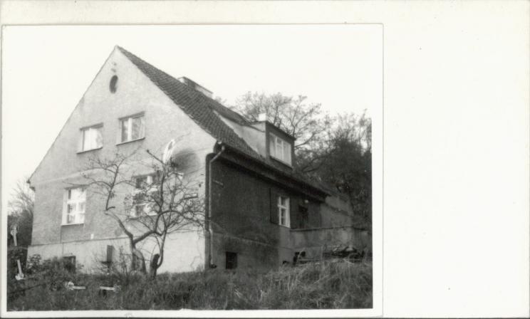 dom, skan 2