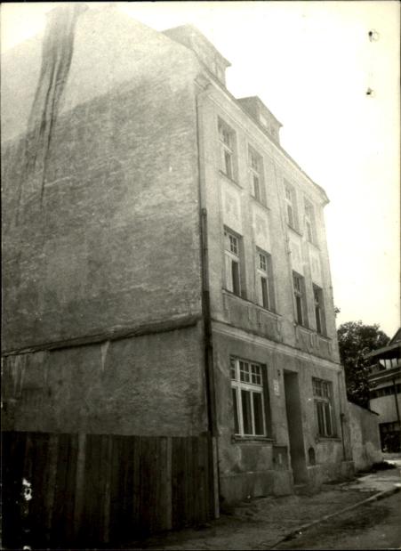 kamienica, skan 2