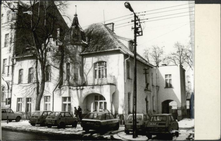 kamienica, skan 2