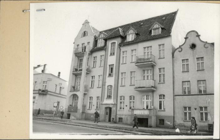 kamienica, skan 2