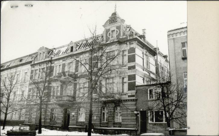 dom, skan 2
