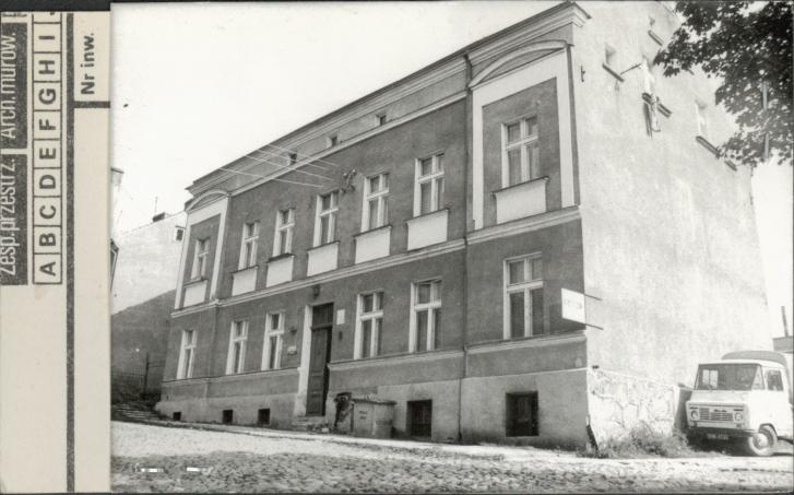 dom, skan 2