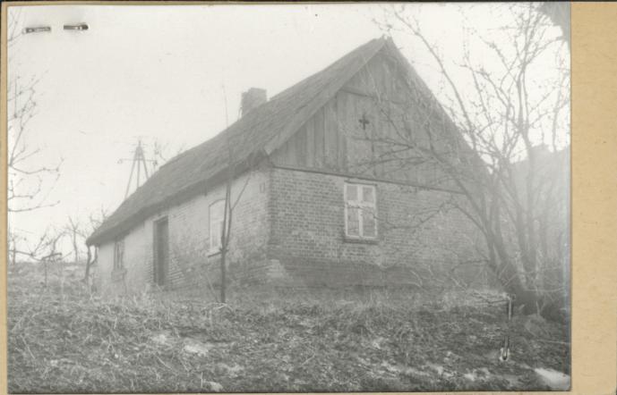 dom, skan 2