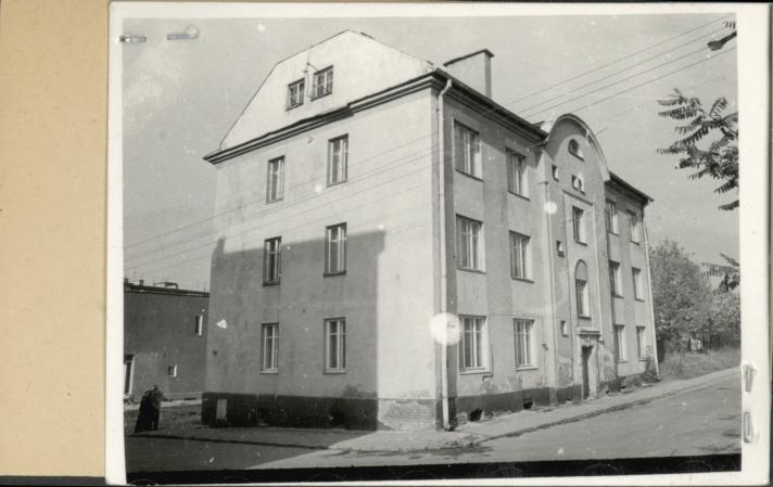 dom, skan 2